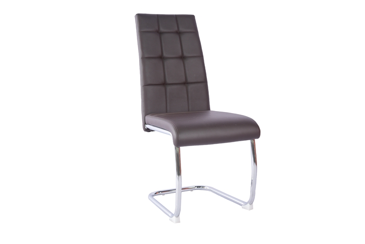 High Back Dining Chairs