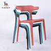 Wholesale Plastic Chairs Stackable PP Chair For Sale