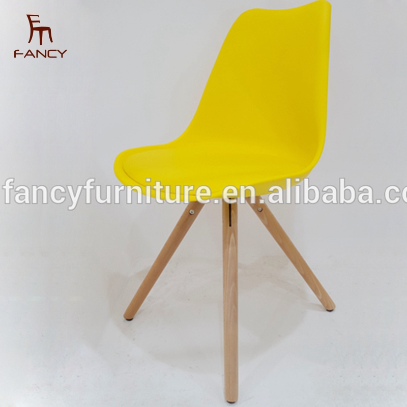 dining office plastic chair