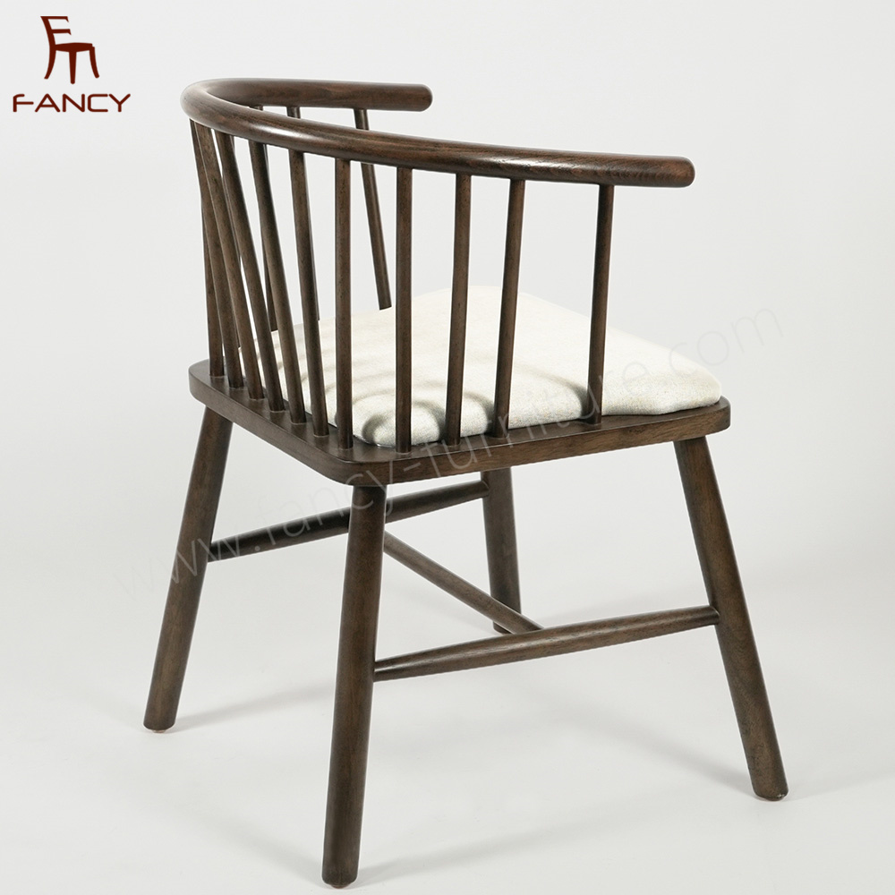 FW-024 Wood sofa 带背景2