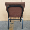 Church Benches, Stackable, And Can Be Fitted with Bookshelves And Logos. OEM Customization Is Supported, Suitable for Churches And Other Places of Worship.