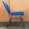 Brand New Church Chairs, Stackable, And Can Be Fitted with Bookshelves And Signs. Suitable for Churches And Other Religious Venues.