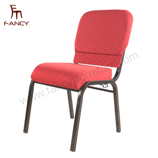 Comfortable Seat Wholesale Church Priest Chairs Interlocking Church Chairs Church Chair