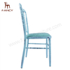 Factory Sale Antique Metal Wedding Chairs Durable Iron Hotel Furniture for Farmhouse Party Home Office Factory Sale