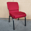 Factory Direct Sales of High-quality Church Chairs, Stackable And Suitable for Churches And Other Worship Venues. They Can Be Integrated with Bookshelves And Customized with Your Own Logo.
