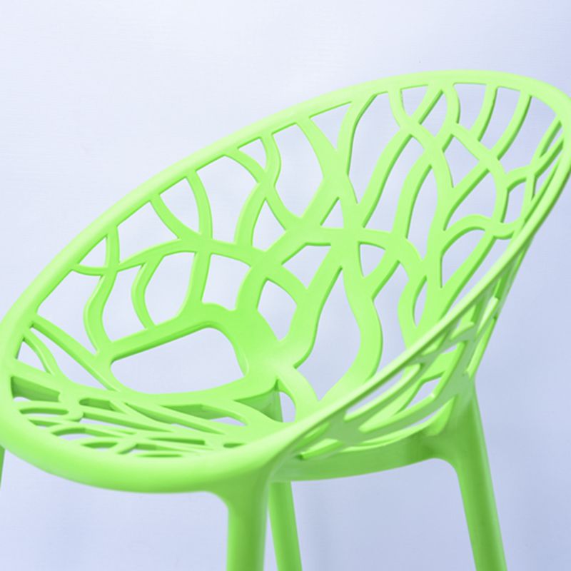Modern New Design Cheap Best Plastic Chairs