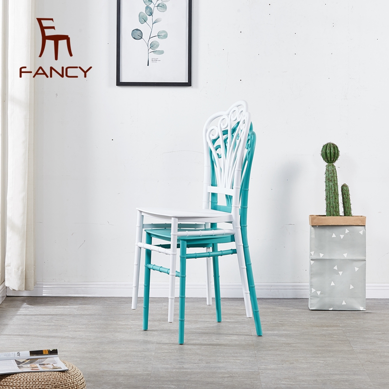 modern dining room chair