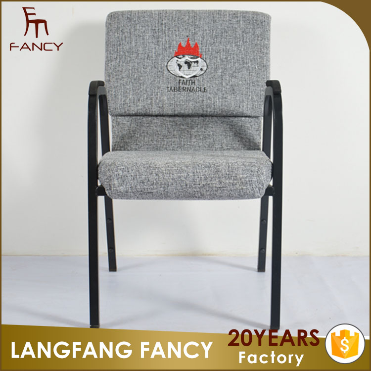 church chairs auditorium