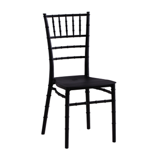 Wholesale Popular Stackable PP Plastic Chairs Wedding Party Chairs White Wedding Chairs For Sale
