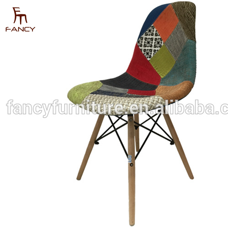 Used Eames Free Sample Plastic Chairs Top for Sale