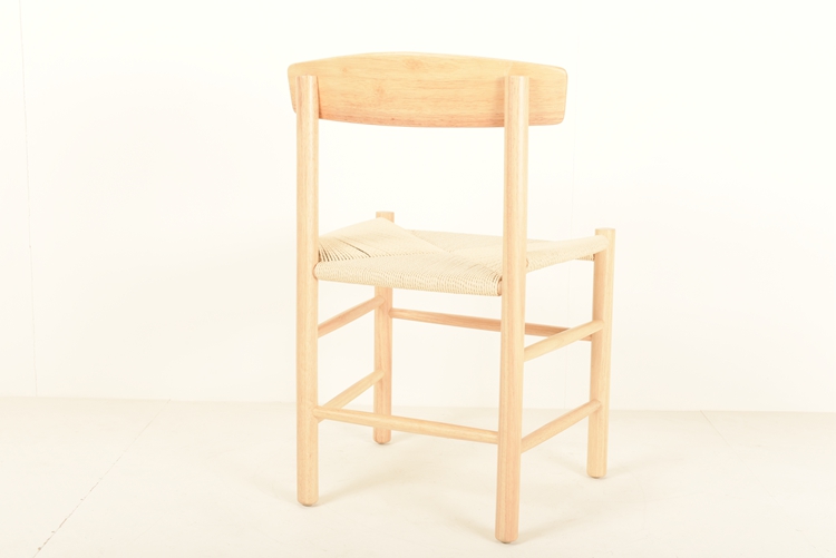 wood dining chair059