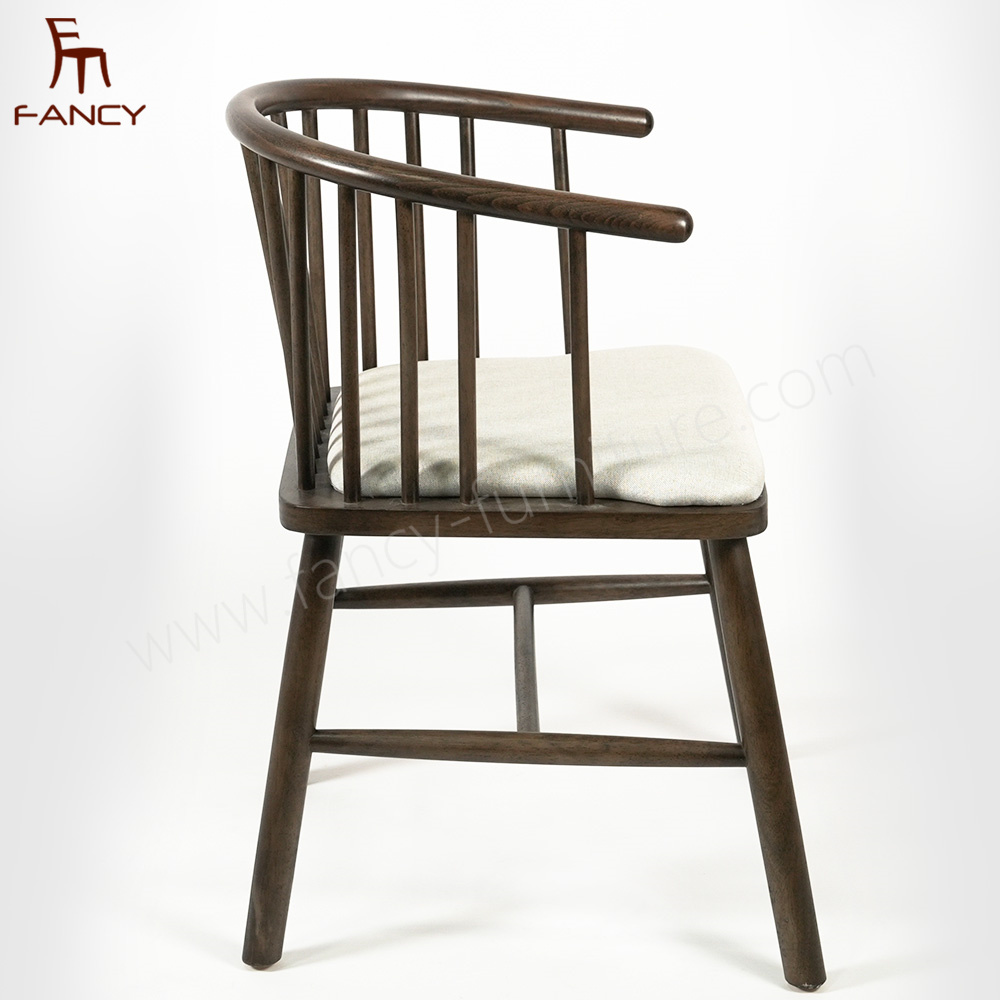 FW-024 Wood sofa 带背景3