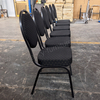 Banquet Chairs Are Suitable for Weddings And Banquets. ODM Customization Is Available, Allowing You To Add Your Unique Logo. They Are Stackable.