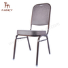 Wholesale Fabric Velvet High Back Wedding Event Hotel Banquet Chair Stackable Chair for Living Room and Dinning Room